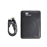 باکس هارد 2.5 اینچی USB3.0 وسترن دیجیتال (Western Digital) مدل My Passport گارانتی انوشان