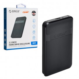 باکس هارد 2.5 اینچی USB 3.0 HDD/SSD اریکو (ORICO) مدل 2577U3-V1