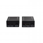 اکستندر HDMI طول 60 متری مدل HDTV-60M