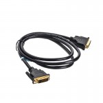کابل DVI پی نت (P-net) طول 1.5 متر