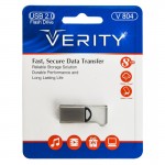 فلش وریتی (VERITY) مدل 8GB V 804 گارانتی آسان سرویس