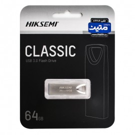 فلش هایک سمی (HIKSEMI) مدل 64GB HS-USB-M200 USB 3.0 گارانتی متین