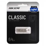 فلش هایک سمی (HIKSEMI) مدل 64GB HS-USB-M200 USB 3.0 گارانتی متین