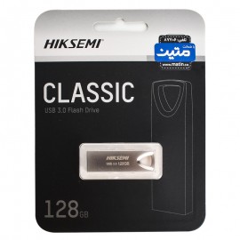 فلش هایک سمی (HIKSEMI) مدل 128GB HS-USB-M200 USB 3.0 گارانتی متین