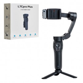 گیمبال و لرزشگیر موبایل مدل L7Cpro Plus