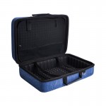 کیف حمل کنسول بازی PS5 آبی مدل SLIM KF014