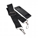 کیف حمل کنسول بازی PS5 آبی مدل SLIM KF014