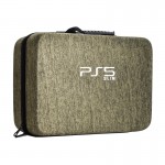 کیف حمل کنسول بازی PS5 سبز مدل SLIM KF013