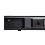 اسپیکر بلوتوث ساندبار لنیس (LENYES) مدل VISTA S901
