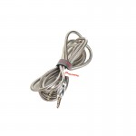 کابل 1 به 1 صدا (AUX) پایونیر (Pioneer) طول 1.5 متر مدل P-03