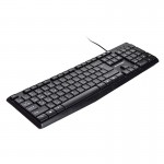 کیبورد سیم دار میتسوشیدا (MITSUSHIDA) مدل KC-535