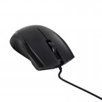 موس سیم دار میتسوشیدا (MITSUSHIDA) مدل KC-M2
