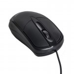 موس سیم دار میتسوشیدا (MITSUSHIDA) مدل KC-045
