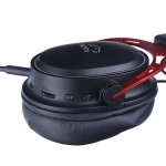 هدست گیمینگ سیم دار تسکو (TSCO) مدل GH 6155 KRONOS