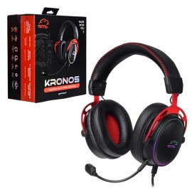 هدست گیمینگ سیم دار تسکو (TSCO) مدل GH 6155 KRONOS