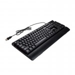 کیبورد سیم دار میتسوشیدا (MITSUSHIDA) مدل KC-AK350