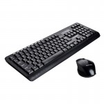 کیبورد و موس بی سیم میتسوشیدا (MITSUSHIDA) مدل KC-6800
