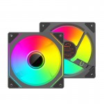 فن کیس گیمینگ تسکو (TSCO) مدل GFAN 105 SKADI LUX