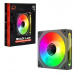 فن کیس گیمینگ تسکو (TSCO) مدل GFAN 105 SKADI LUX