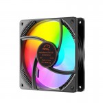فن کیس گیمینگ تسکو (TSCO) مدل GFAN 100 SKADI STORM