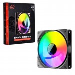 فن کیس گیمینگ تسکو (TSCO) مدل GFAN 100 SKADI STORM