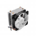 فن خنک کننده CPU تسکو (TSCO) مدل GAFAN 210 SKADI'S BREATH