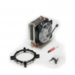 فن خنک کننده CPU تسکو (TSCO) مدل GAFAN 210 SKADI'S BREATH
