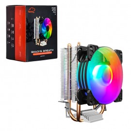 فن خنک کننده CPU تسکو (TSCO) مدل GAFAN 210 SKADI'S BREATH