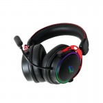 هدست گیمینگ 3 حالته (سیمدار-بی سیم-بلوتوثی) تسکو (TSCO) مدل GH 6168 ODINOS