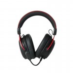 هدست گیمینگ 3 حالته (سیمدار-بی سیم-بلوتوثی) تسکو (TSCO) مدل GH 6168 ODINOS
