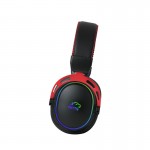 هدست گیمینگ 3 حالته (سیمدار-بی سیم-بلوتوثی) تسکو (TSCO) مدل GH 6168 ODINOS