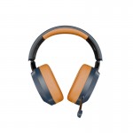 هدست گیمینگ 3 حالته (سیمدار-بی سیم-بلوتوثی) تسکو (TSCO) مدل GH 6170 HELIOS