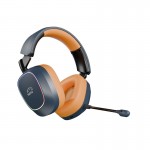 هدست گیمینگ 3 حالته (سیمدار-بی سیم-بلوتوثی) تسکو (TSCO) مدل GH 6170 HELIOS