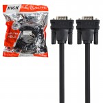 کابل (6+3) VGA میتسوشیدا (MITSUSHIDA) طول 10 متر مدل KC-VG10