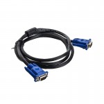 کابل (4+3) VGA میتسوشیدا (MITSUSHIDA) طول 1.5 متر مدل KC-VG015