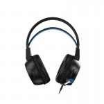 هدست گیمینگ سیم دار میتسوشیدا (MITSUSHIDA) مدل KC-HD490