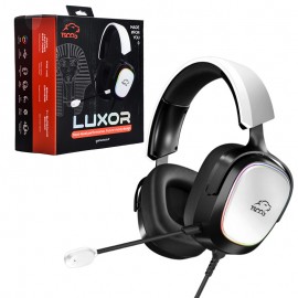 هدست گیمینگ سیم دار تسکو (TSCO) مدل GH 6160 LUXOR