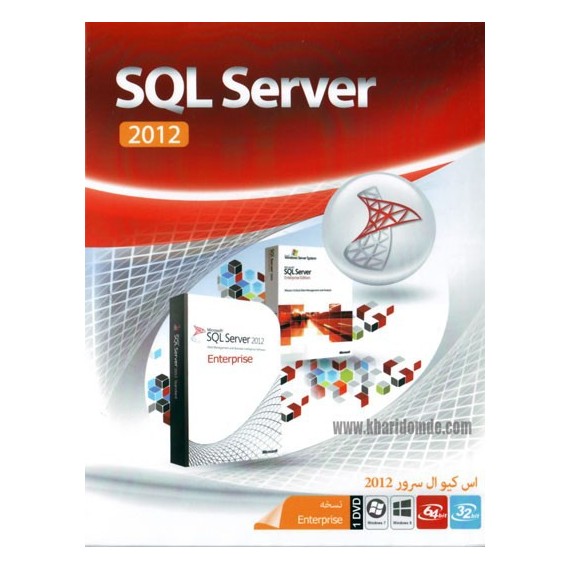 SQL Server 2012