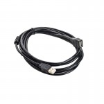 کابل افزایش طول USB میتسوشیدا (MITSUSHIDA) طول 3 متر مدل KC-UE03