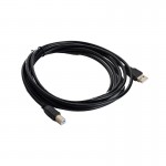 کابل پرینتر USB 2.0 میتسوشیدا (MITSUSHIDA) طول 3 متر مدل KC-UP03