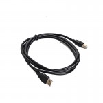 کابل پرینتر USB 2.0 میتسوشیدا (MITSUSHIDA) طول 1.5 متر مدل KC-UP015