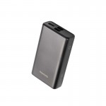 پاوربانک + کابل همراه روموس (ROMOSS) مدل PLT10-172 ظرفیت 10000mAh