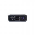 پاوربانک + کابل همراه روموس (ROMOSS) مدل PLT10-172 ظرفیت 10000mAh