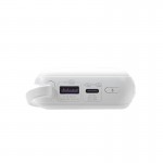 پاوربانک + دو کابل همراه روموس (ROMOSS) مدل PPR10-152 ظرفیت 10000mAh