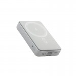 پاوربانک بی سیم + کابل همراه روموس (ROMOSS) مدل WMS10-121 ظرفیت 10000mAh