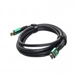 کابل HDMI 2.1V 8K میتسوشیدا (MITSUSHIDA) طول 3 متر