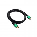 کابل HDMI 2.1V 8K میتسوشیدا (MITSUSHIDA) طول 1.5 متر