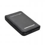 باکس هارد 2.5 اینچی USB 3.0 HDD/SSD میتسوشیدا (MITSUSHIDA) مدل HD2520