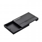 باکس هارد 2.5 اینچی USB 3.0 HDD/SSD میتسوشیدا (MITSUSHIDA) مدل HD219