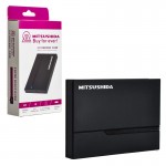 باکس هارد 2.5 اینچی USB 3.0 HDD/SSD میتسوشیدا (MITSUSHIDA) مدل HD219